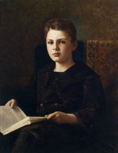Genç Oskar von Fraenkel